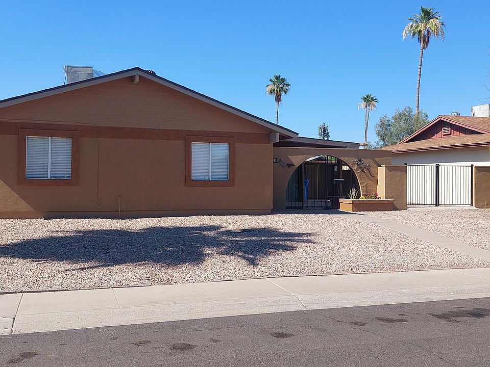 1st image of 3418 W Mandalay Lane