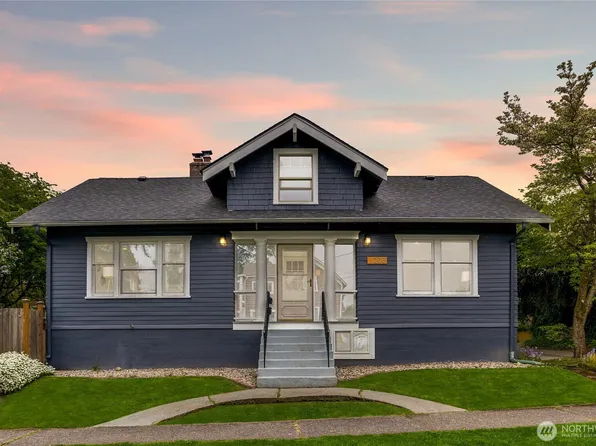 1208 N 10th Street, Tacoma, WA 98403