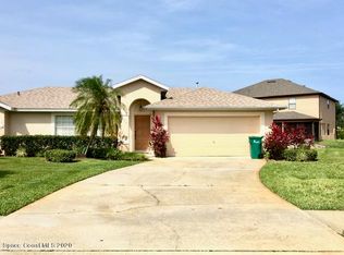 272 Summers Creek Dr, Merritt Island, FL 32952