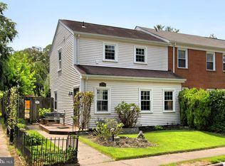 7733 Matisse Way, Springfield, VA 22153