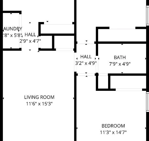 1309 Quail Cir #B — Photo 15