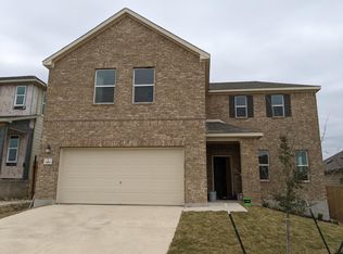 7414 Tuely Trl, Austin, TX 78744