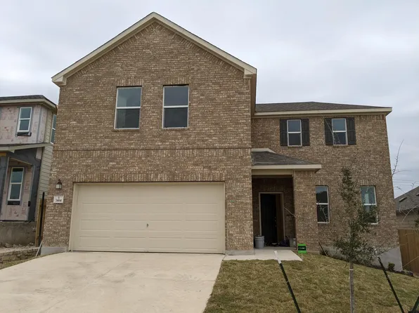 7414 Tuely Trl, Austin, TX 78744