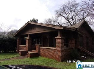 1232 18th Way SW, Birmingham, AL 35211