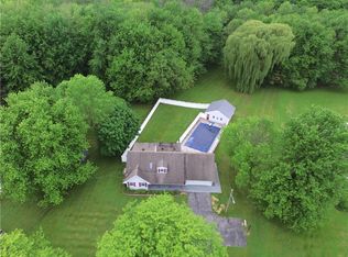 630 Bell Rd, Newark, NY 14513