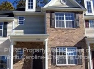 5742 Bent Creek Cir, Charlotte, NC 28227
