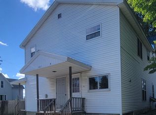 521 S State St, Big Rapids, MI 49307