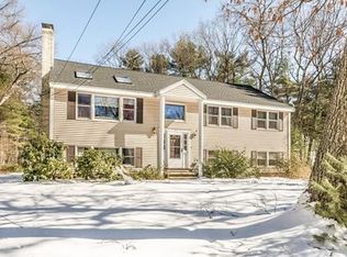 17 Jennings Rd, Billerica, MA 01821