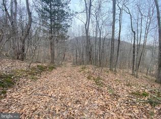 Castleton Ford Rd, Castleton, VA 22716