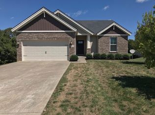 82 Shannon Pl, Shelbyville, KY 40065