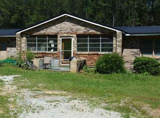 650 County Road 665, Roanoke, AL 36274