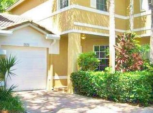 2828 NW 99th Ter, Sunrise, FL 33322