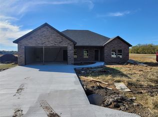 91 Cobb Cir, Durant, OK 74701