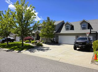 2524 S Corbin Ct, Greenacres, WA 99016