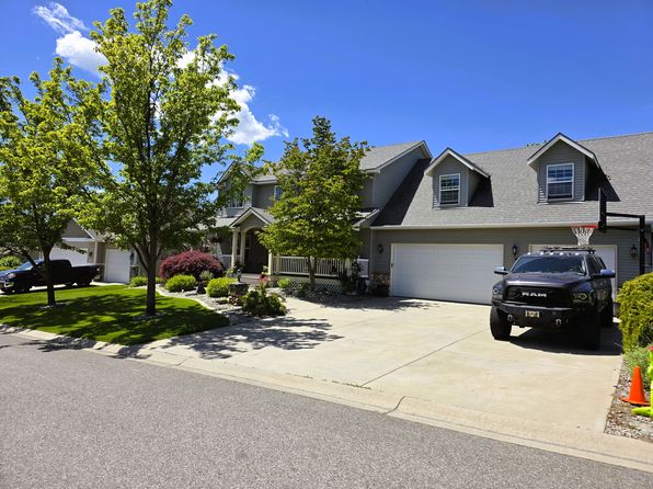 2524 S Corbin Ct