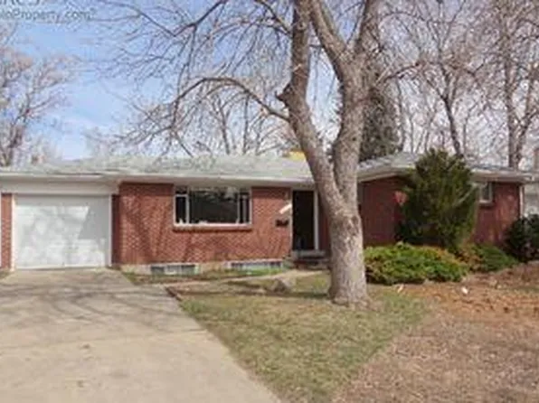 4065 Moorhead Ave, Boulder, CO 80305