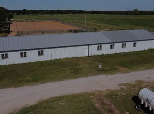 4358 County Line Rd, Ardmore, OK 73401