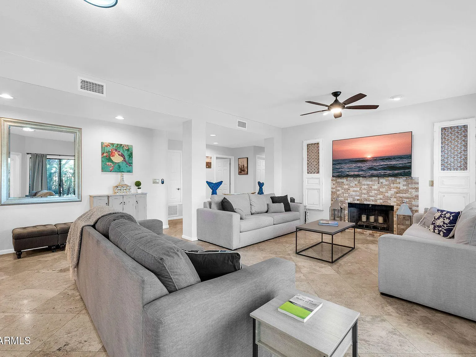 2 bed, 2.0 bath, 1544 sqft, $4,990 — Photo 2