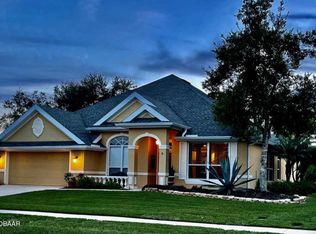 1324 Osprey Nest Ln, Port Orange, FL 32128