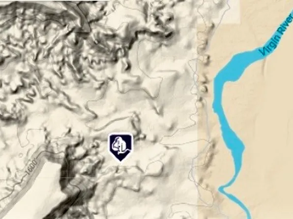 071-11-501-020 Moapa, Overton, NV 89040