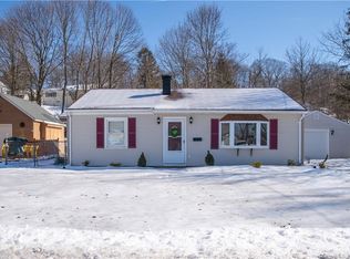 66 Cooper Ave, Wallingford, CT 06492