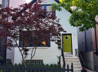 2446 W Thomas St #1R, Chicago, IL 60622