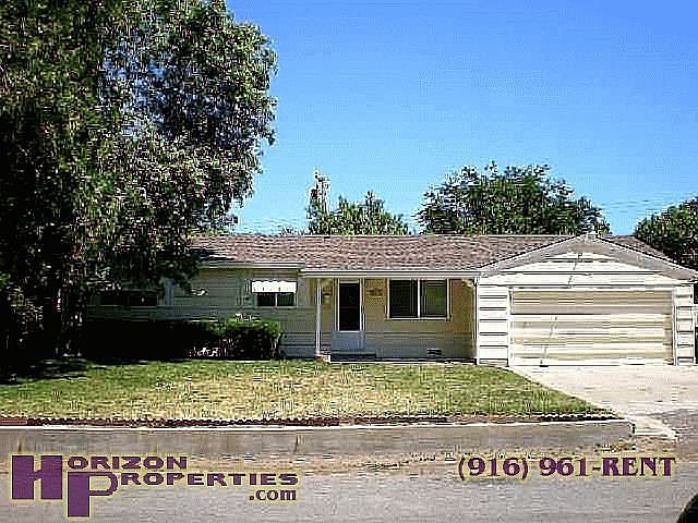 (1) : 6642 Quanah Way Orangevale, CA