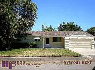 6642 Quanah Way, Orangevale, CA 95662