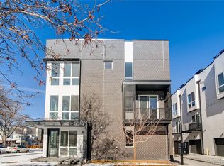 3033 W 19th Ave, Denver, CO 80204
