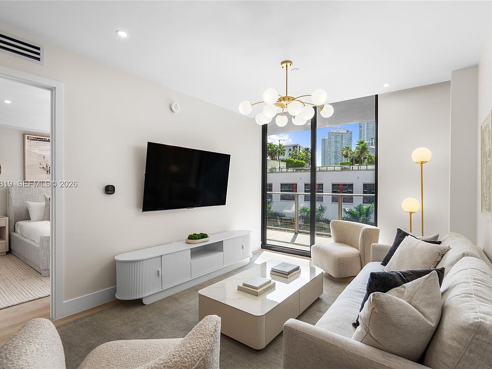 1st image of 90 NE 32nd 507 Miami #507
