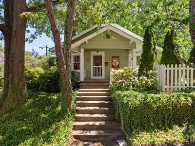 80 W Chestnut St, Asheville, NC, 28801