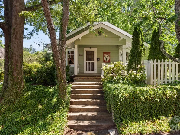 80 W Chestnut St, Asheville, NC 28801