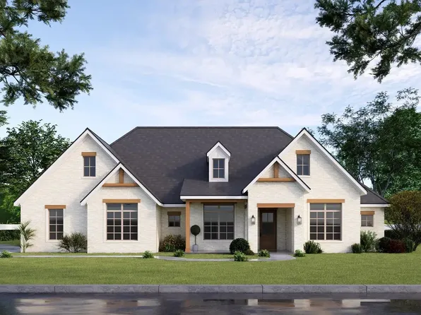 5916 E Sky Hawk Trl, Royse City, TX 75189