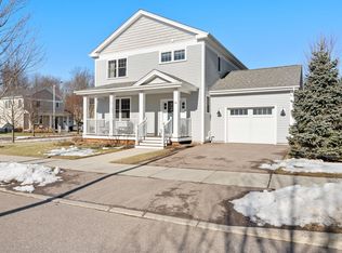 46 Staniford Farms Rd, Burlington, VT 05408