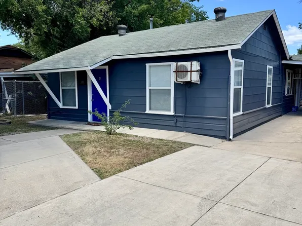 1027 King Ave, San Antonio, TX 78211
