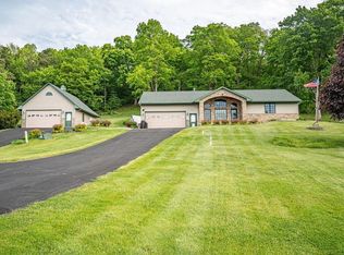 N5115 635th St, Ellsworth, WI 54011