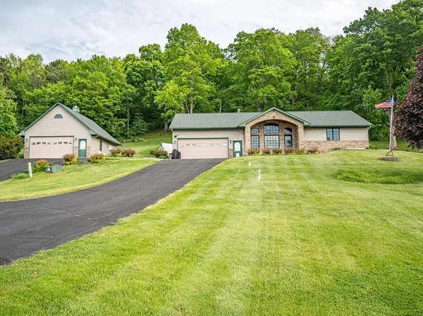 N5115 635th St, Ellsworth, WI 54011