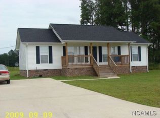 450 County Road 424, Cullman, AL 35057