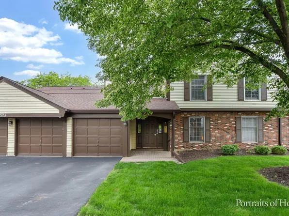 2105 Lancaster Cir APT 102B, Naperville, IL 60565