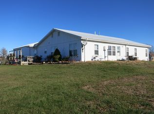 31956 E 237th St, Ridgeway, MO 64481
