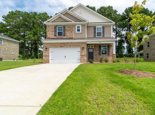 950 Curlew Cir, Sumter, SC 29150