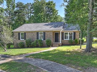 707 Selma Burke Ln, Matthews, NC 28105