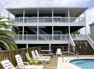 100 Dominica Dr, Port Saint Joe, FL 32456