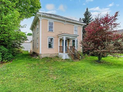 498 Montgomery Road, East Berkshire, VT, 05447