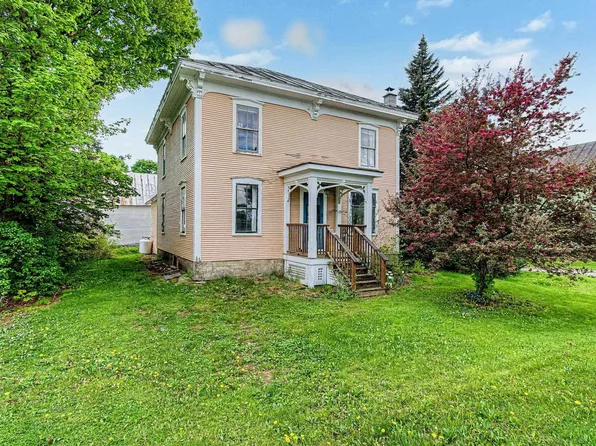 498 Montgomery Road, Berkshire, VT 05447