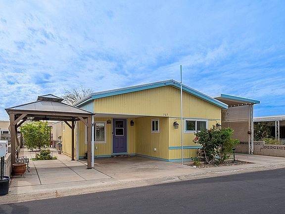 2nd image of 707 W Ocotillo Ln