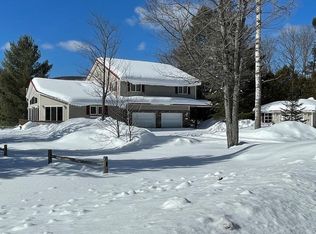 5091 Route 374, Lyon Mountain, NY 12955