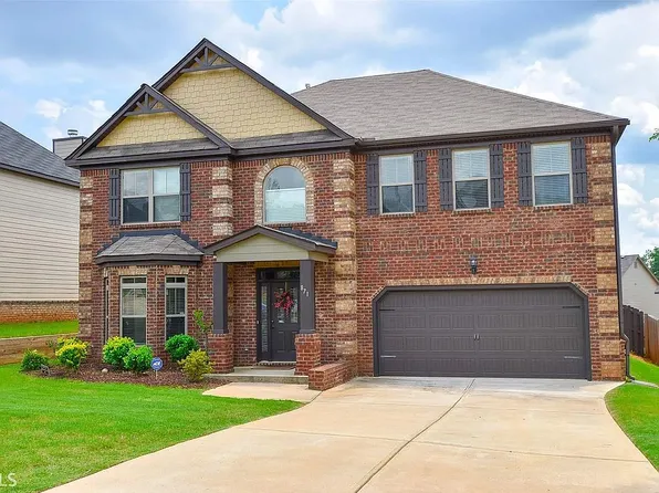 871 Nevis Way, McDonough, GA 30253