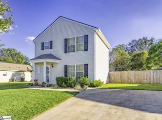 103 Flint Ln, Greer, SC 29651