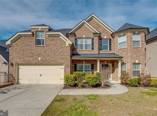 838 Overlook Path Ln, Lawrenceville, GA 30045